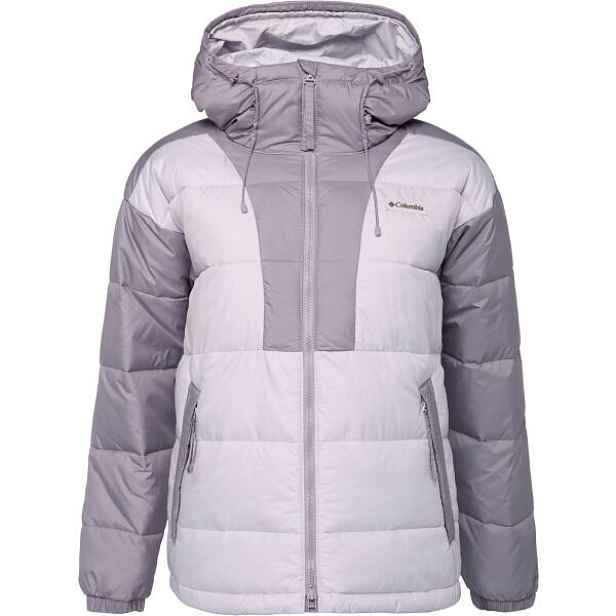 Columbia PIKE LAKE™ III HOODED JACKET Dámská zimní bunda
