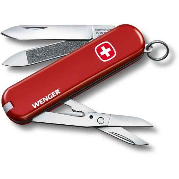 VICTORINOX WENGER Kapesní nůž