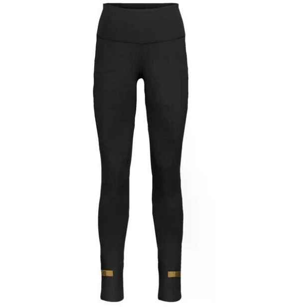 JOHAUG AERIAL WOOLMIX TIGHTS 2.0 Dámské sportovní legíny