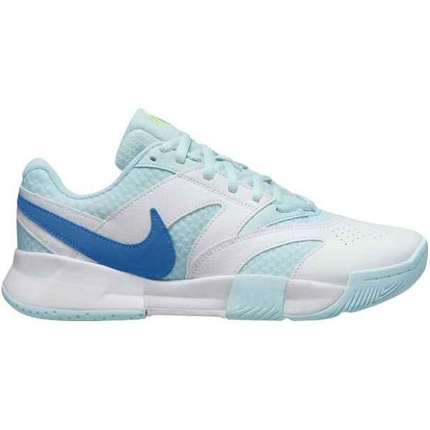 Nike COURT LITE 4 W Dámská tenisová obuv