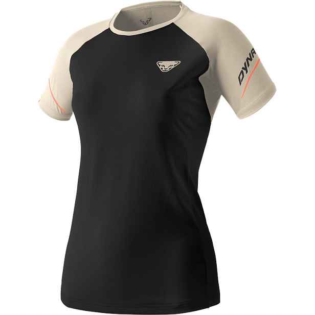 Triko Dynafit Alpine Pro SS TEE W overcast Barva: , Velikost: