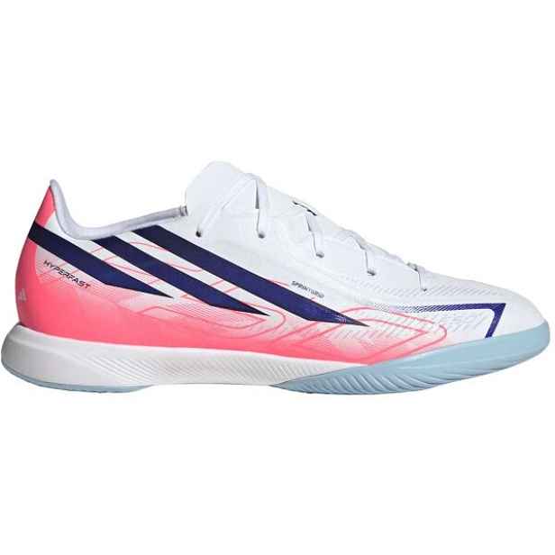 adidas F50 HYPERFAST LEAGUE IN J Dětské sálovky