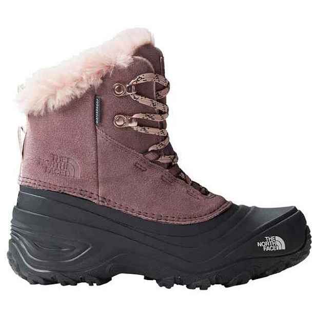 The North Face SHELLISTA Dětská zimní obuv