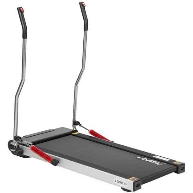 HMS LOOP15 Elektrický trenažér pro Nordic walking