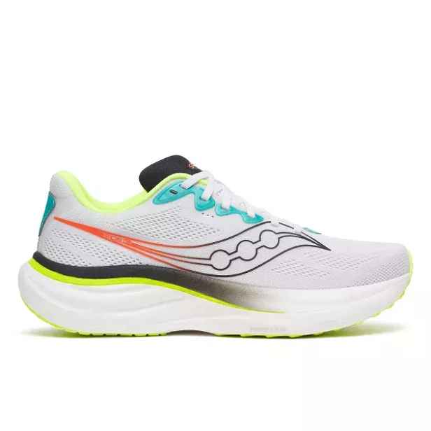 Saucony RIDE 19 Pánské běžecké boty