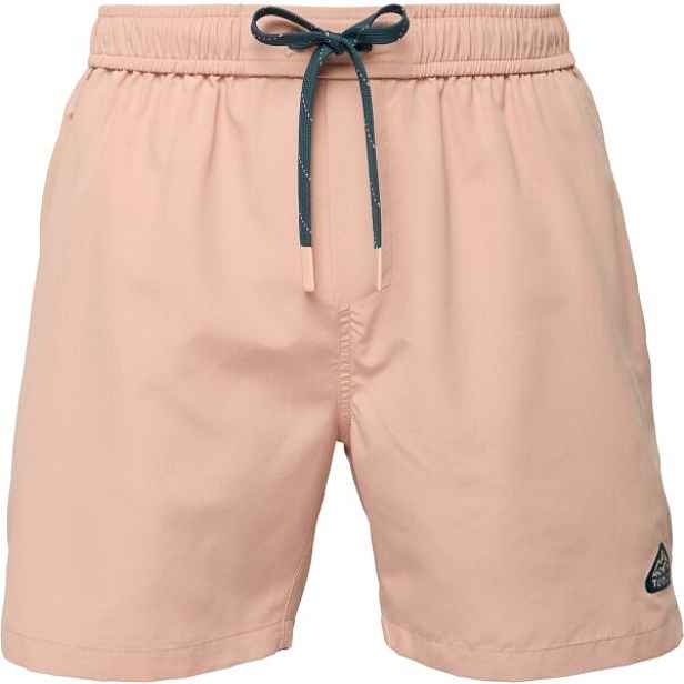 TENSON OCEAN SWIM SHORTS MEN Pánské koupací šortky
