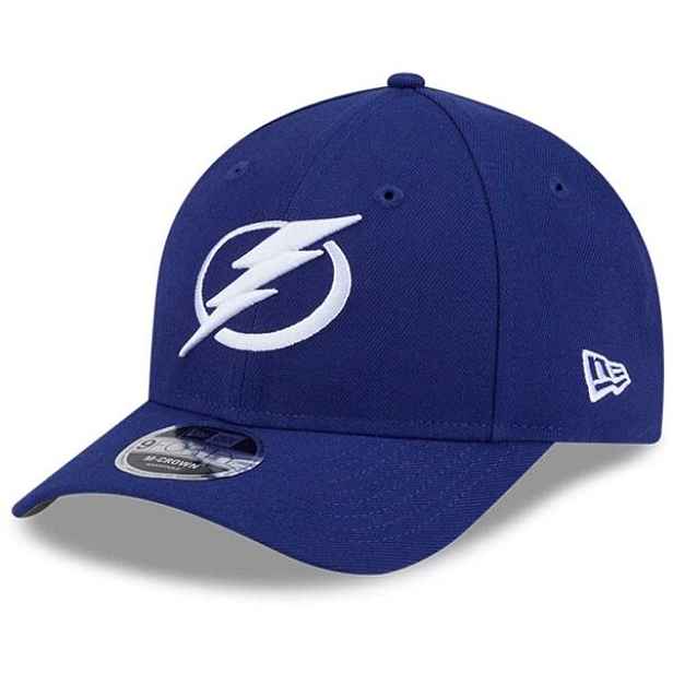 New Era TAMPA BAY LIGHTNING NHL TEAM 9FORTY Kšiltovka , velikost UNI