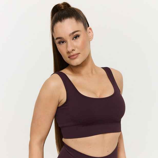 GymBeam Podprsenka Bralette GymBabe Eclipse