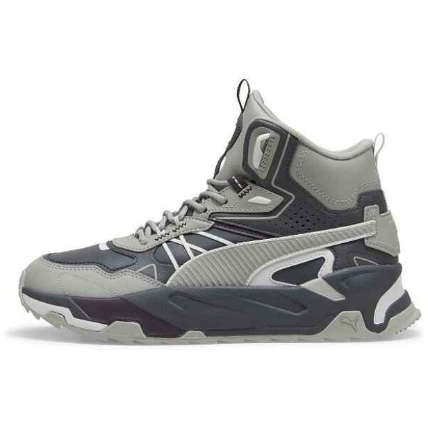 Puma TRINITY MID HYBRID Pánské vycházkové boty