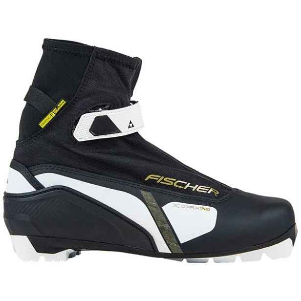 Fischer XC COMFORT PRO WS Dámské boty na klasiku