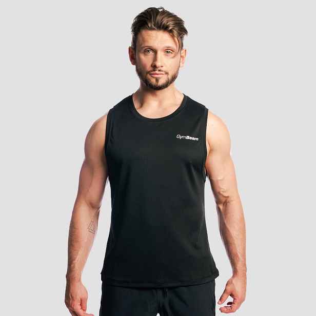 GymBeam Tílko Mesh Base - GymBeam
