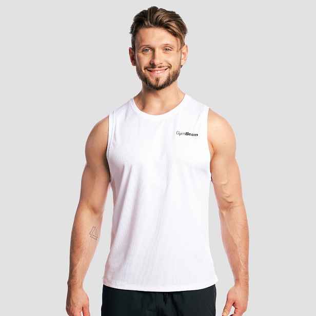 GymBeam Tílko Mesh Base