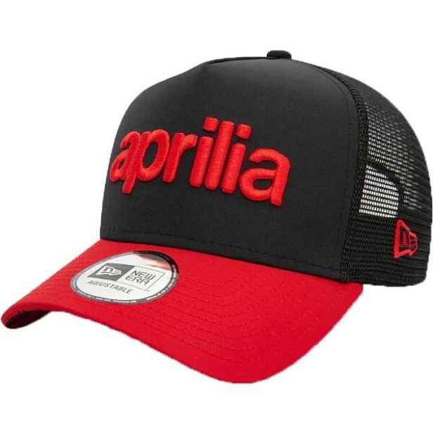 New Era APRILIA CRACKLE PRINT EF TRUCKER Kšiltovka , velikost UNI