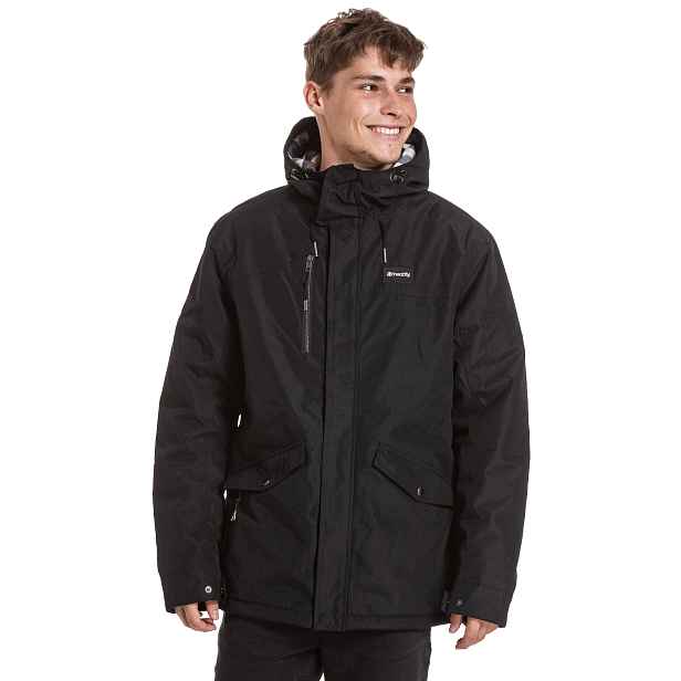 Meatfly pánská zimní bunda Nils Parka