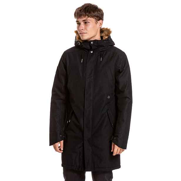 Meatfly pánská zimní bunda Lars Parka