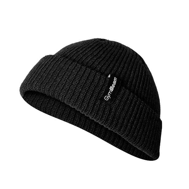 GymBeam Fisherman Beanie