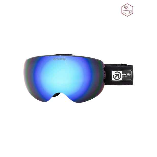 Meatfly sNB & SKI brýle Ekko | Velikost One Size