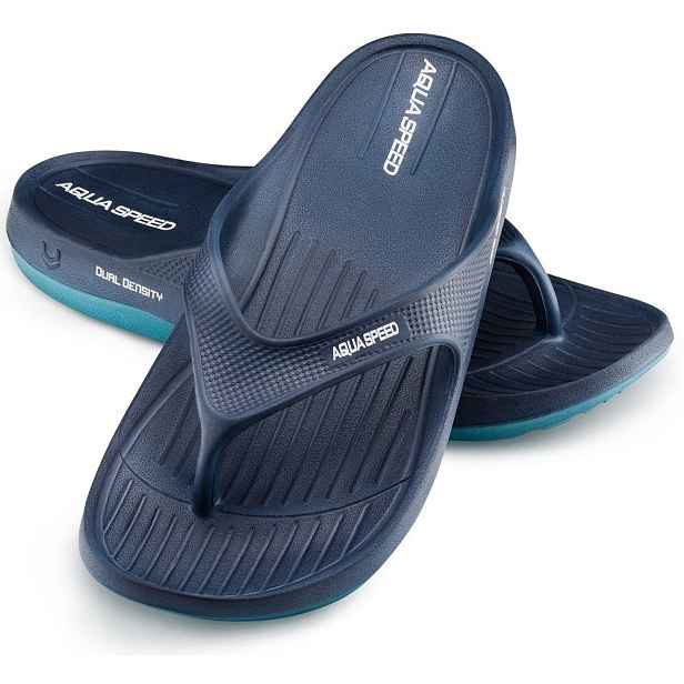 AQUA SPEED Unisex Bazénová obuv Alcano