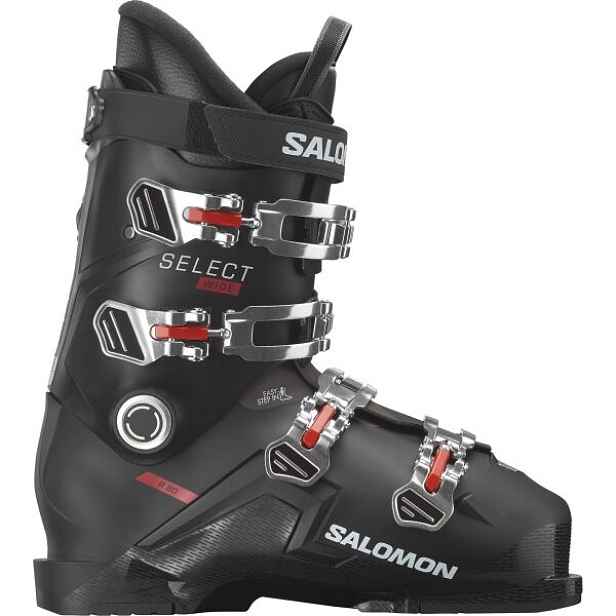 Salomon SELECT WIDE R80 Lyžáky