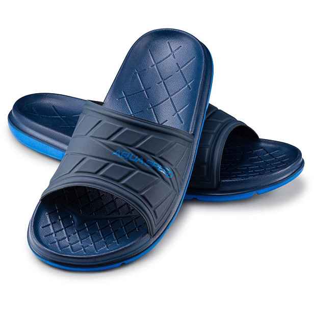 AQUA SPEED Unisex boty do bazénu Aspen
