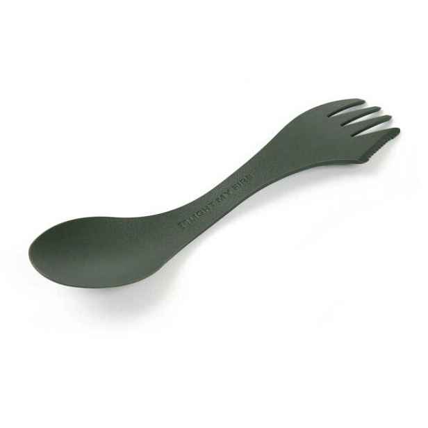 Light my fire SPORK MEDIUM 2-PACK Příbor