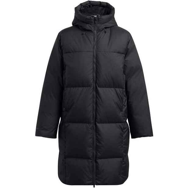 Under Armour LIMITLESS DOWN PUFFER Dámský kabát