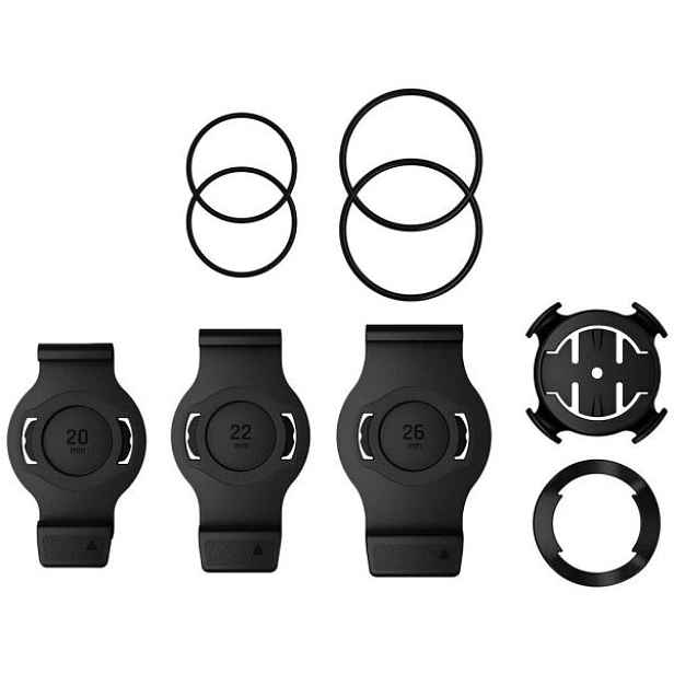 Garmin QUICKFIT Držák na kolo s rychloupínáním