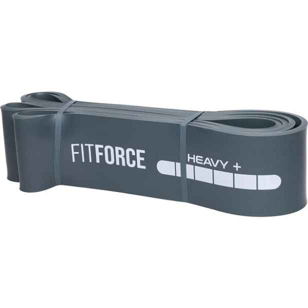 Fitforce LATEX LOOP EXPANDER 75 KG Odporová posilovací guma