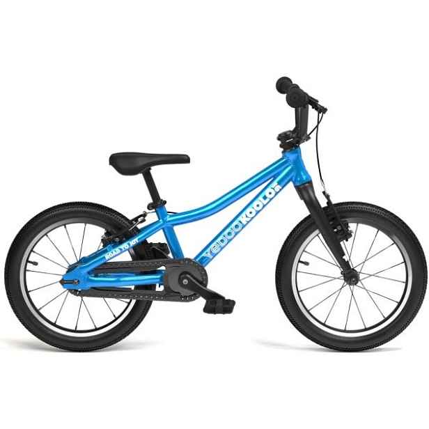 Yedoo KOOLO 16 Dětské kolo , velikost 16" (100 - 125 cm)