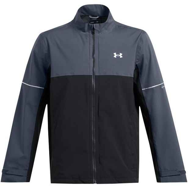 Under Armour DRIVE RAIN Pánská bunda