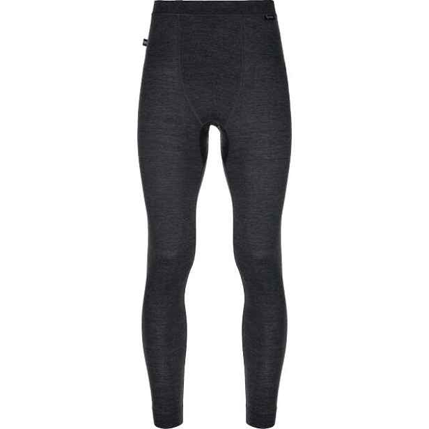 KILPI MAVORA BOTTOM Pánské termo kalhoty z MERINO WOOL