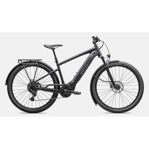 Specialized Tero 4.0 EQ NB satin / reflective Barva: , Velikost: