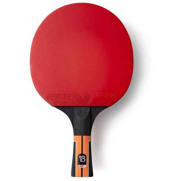 Butterfly TIMO BOLL COMFORT KIDS Pálka na stolní tenis