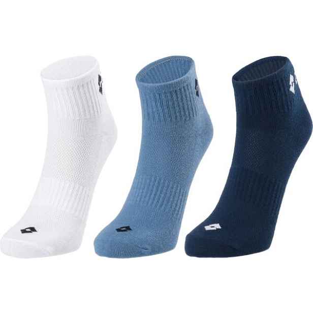 Lotto SOCKS KIDS 3P Dětské ponožky -31
