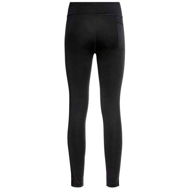 Odlo W ESSENTIAL TIGHTS Dámské běžecké elastické kalhoty