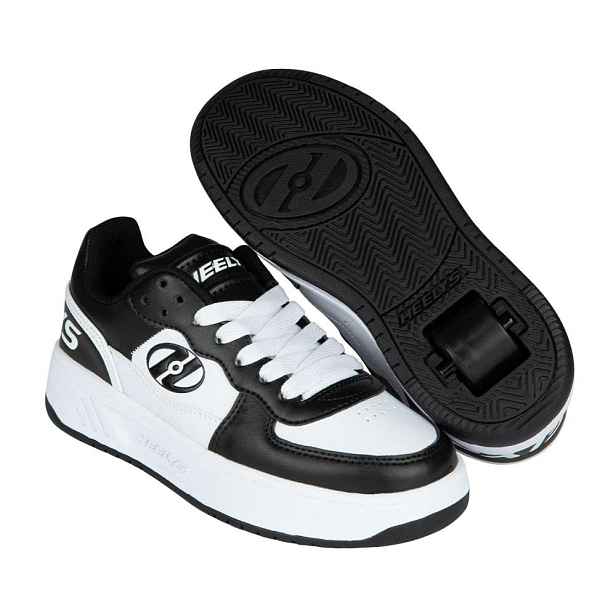 Heelys - Reserve Low - koloboty Velikost boty: 33