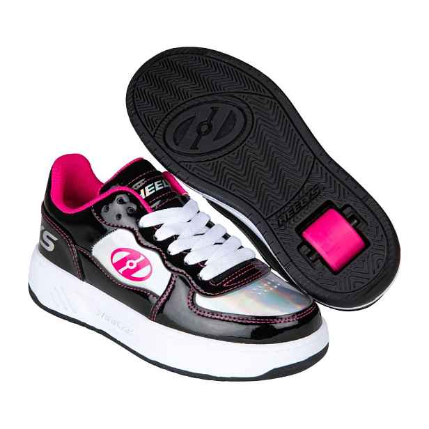 Heelys - Reserve Low /Multi - koloboty Velikost boty:
