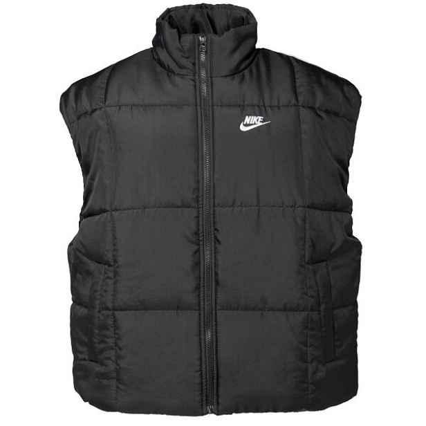 Nike SPORTSWEAR CLASSIC PUFFER Dámská vesta