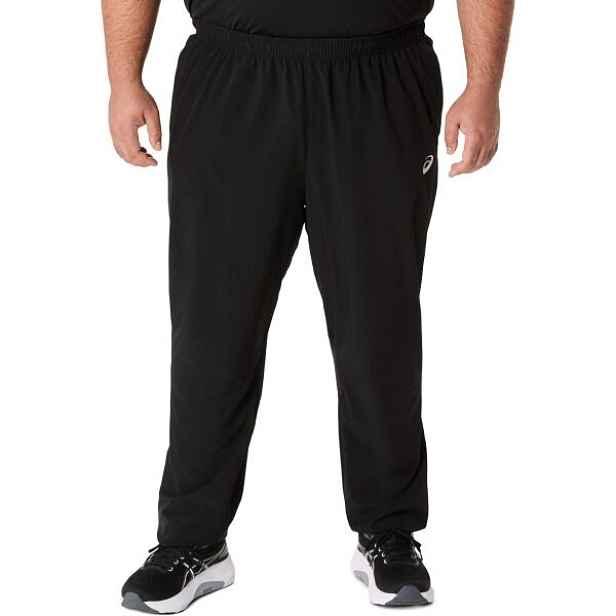 ASICS CORE WOVEN PANT Pánské sportovní kalhoty