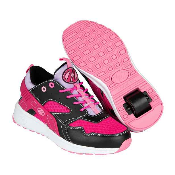 Heelys - Force - koloboty Velikost:
