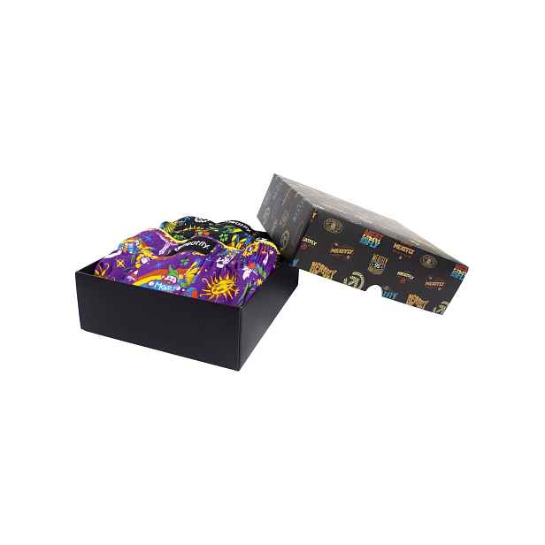Meatfly pánské boxerky Agostino Garden Gift Pack