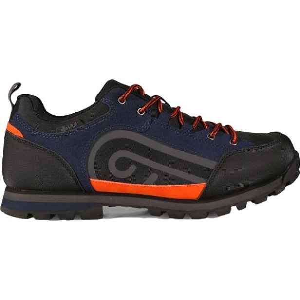 KILPI SPECTER LOW Outdoorová unisex obuv