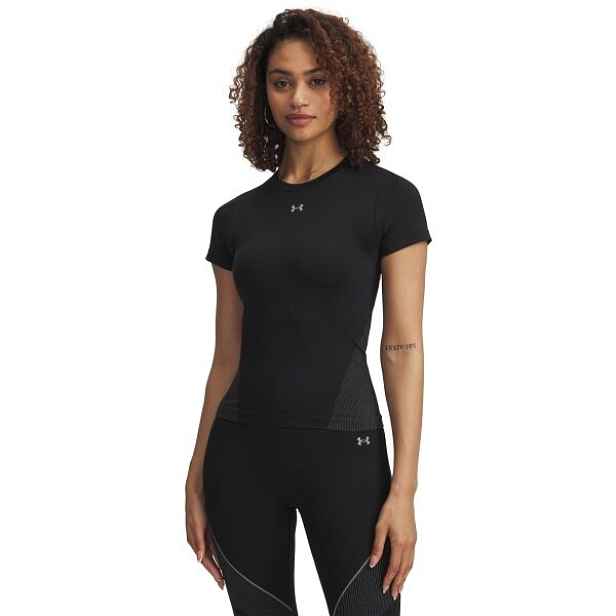 Under Armour VANISH SEAMLESS SS Dámské tričko