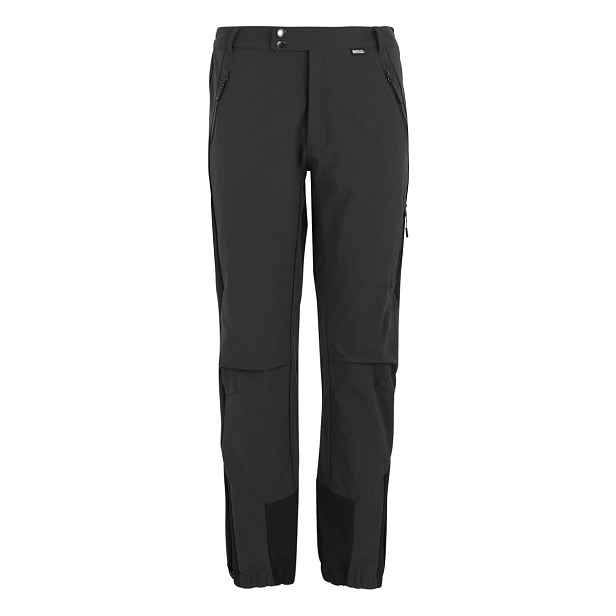 Pánské kalhoty regatta mountain wntr / 3xl