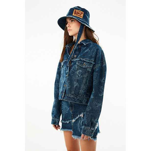 Bunda Trendyol - Regular fit