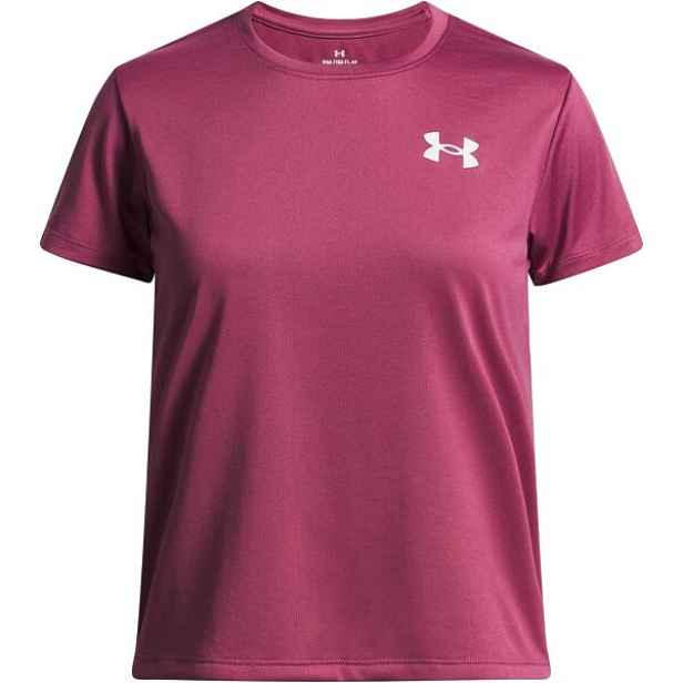 Under Armour TECH TEE Dívčí sportovní tričko