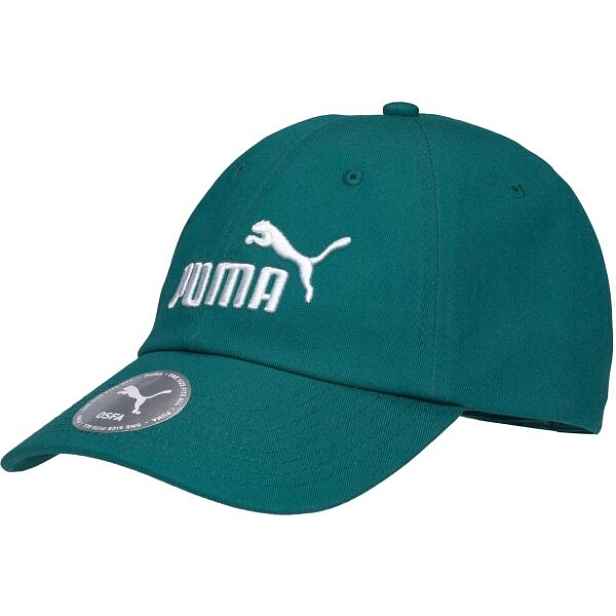 Puma ESSENTIALS NO.1 LOGO BB CAP Kšiltovka