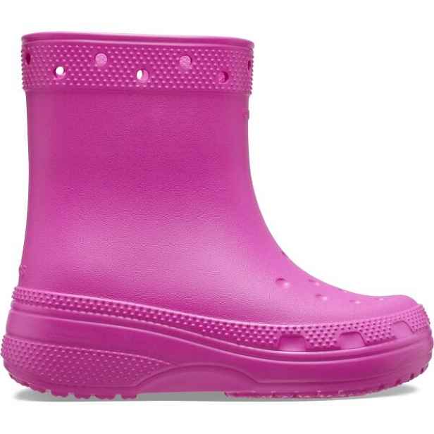 Crocs CLASSIC BOOT T Dívčí holínky /25