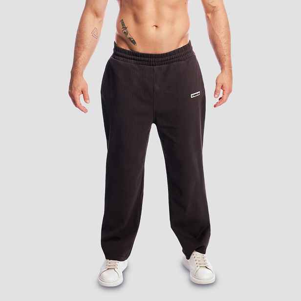 GymBeam Tepláky Aura Tee