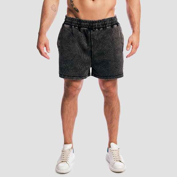 GymBeam Šortky Aura Washed